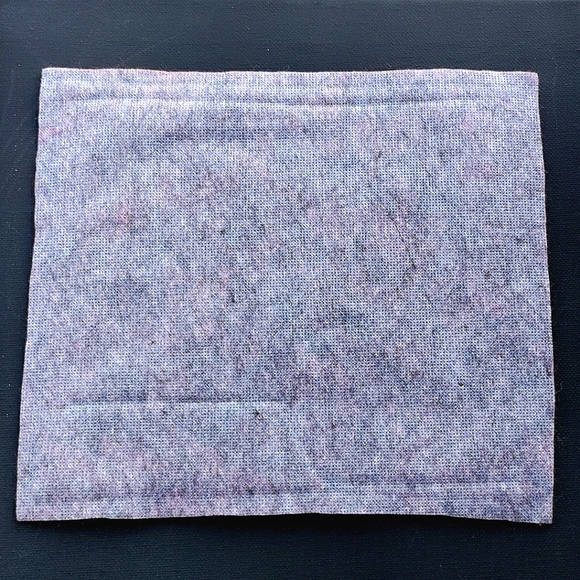 NEW 2 DC SuperGirl Patches/Emblems/Appliqués! Huge 8", Large 5". Iron-On, Sew-On - Picture 4 of 9